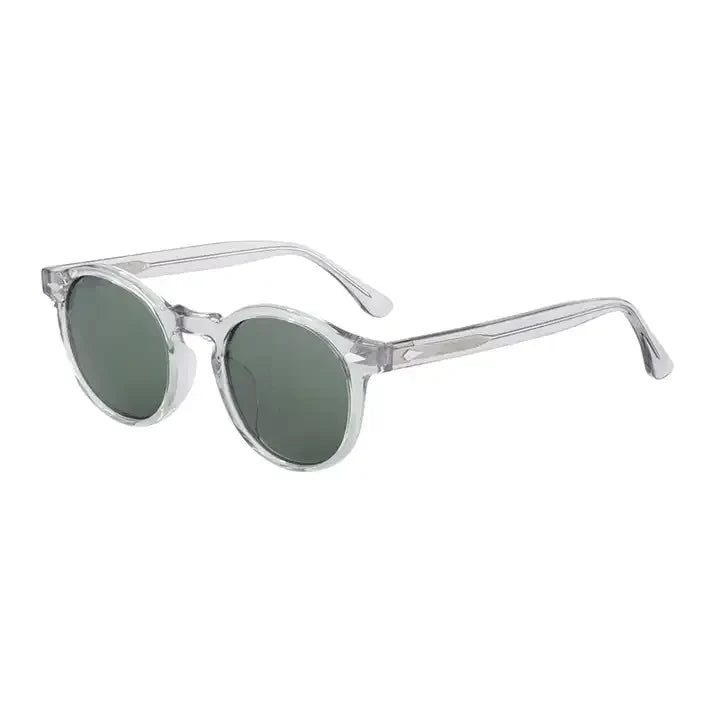 Men's Deep Jungle Set
