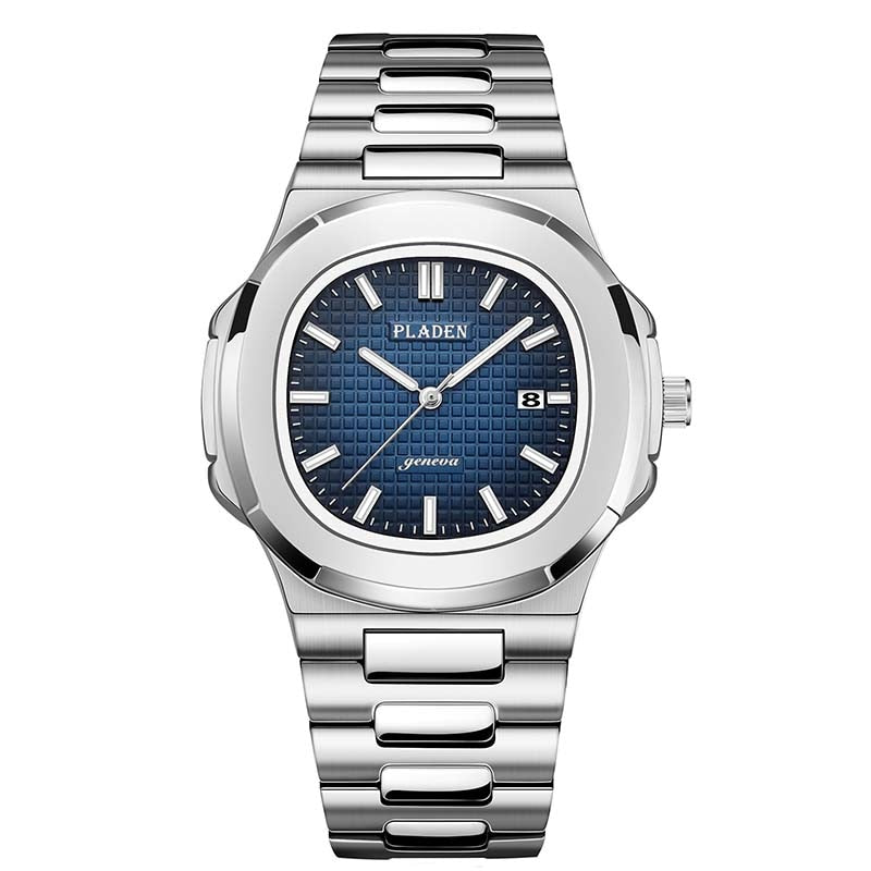 Men's Azure Set