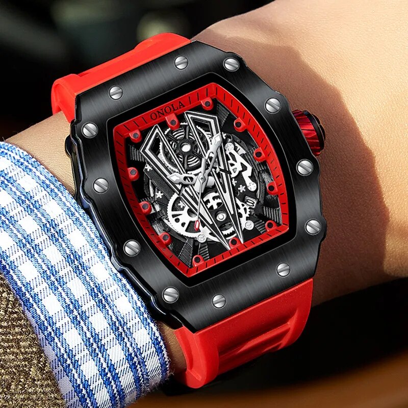Men's Onola Watch