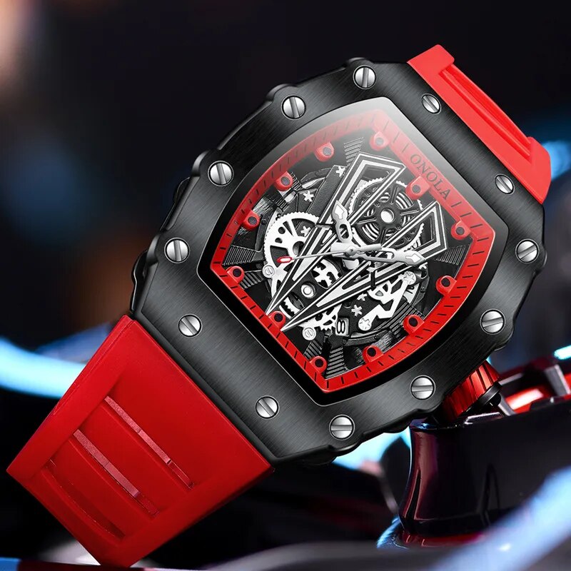 Men's Onola Watch