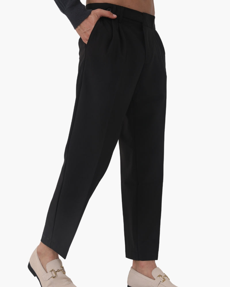 Men's Paris High Waist Pantalon