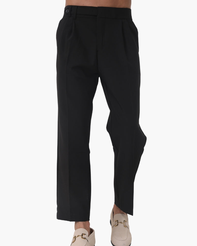 Men's Paris High Waist Pantalon