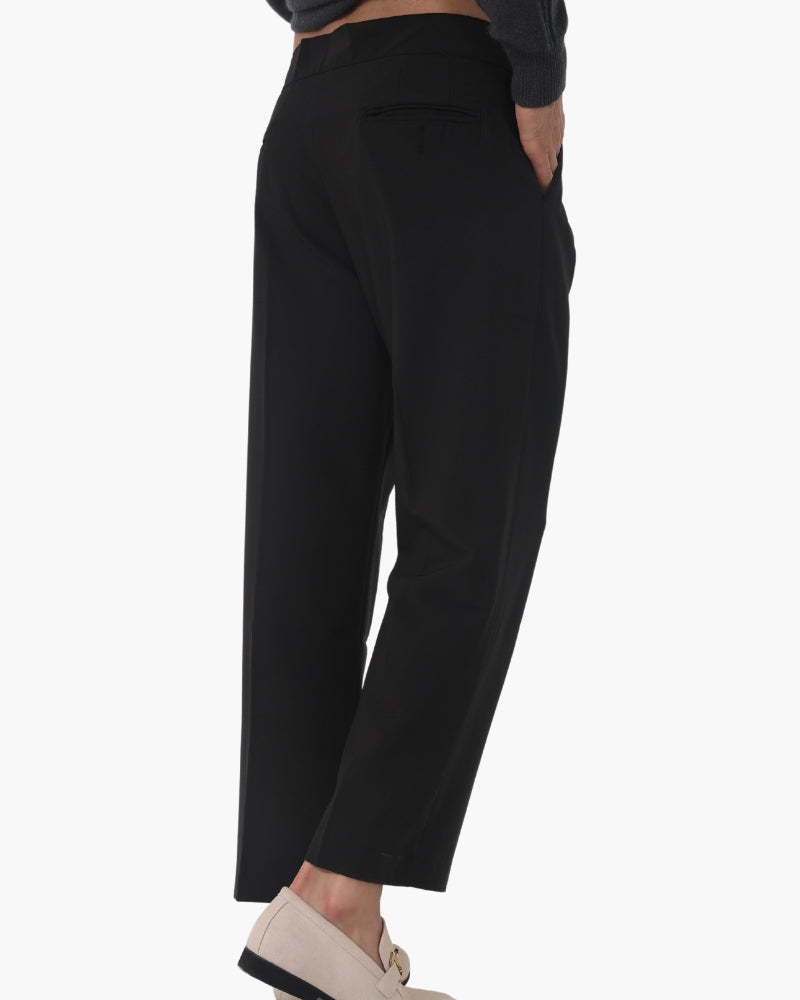 Men's Paris High Waist Pantalon
