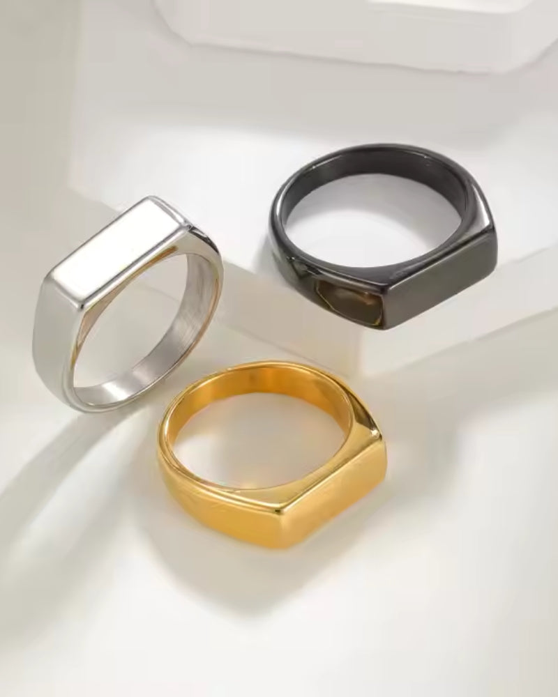 Men's Ring