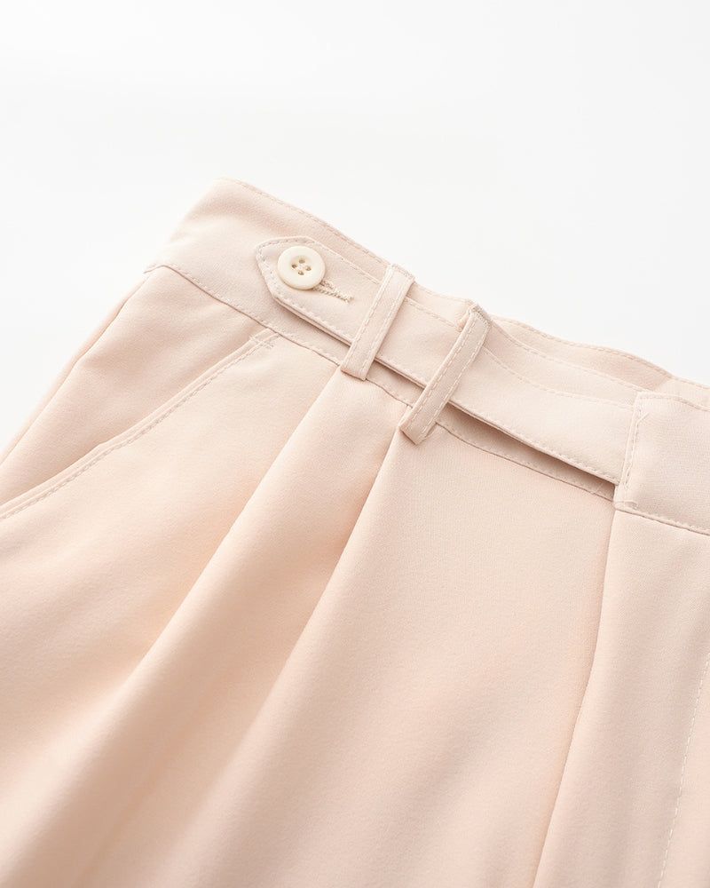 Men's Paris High Waist Pantalon
