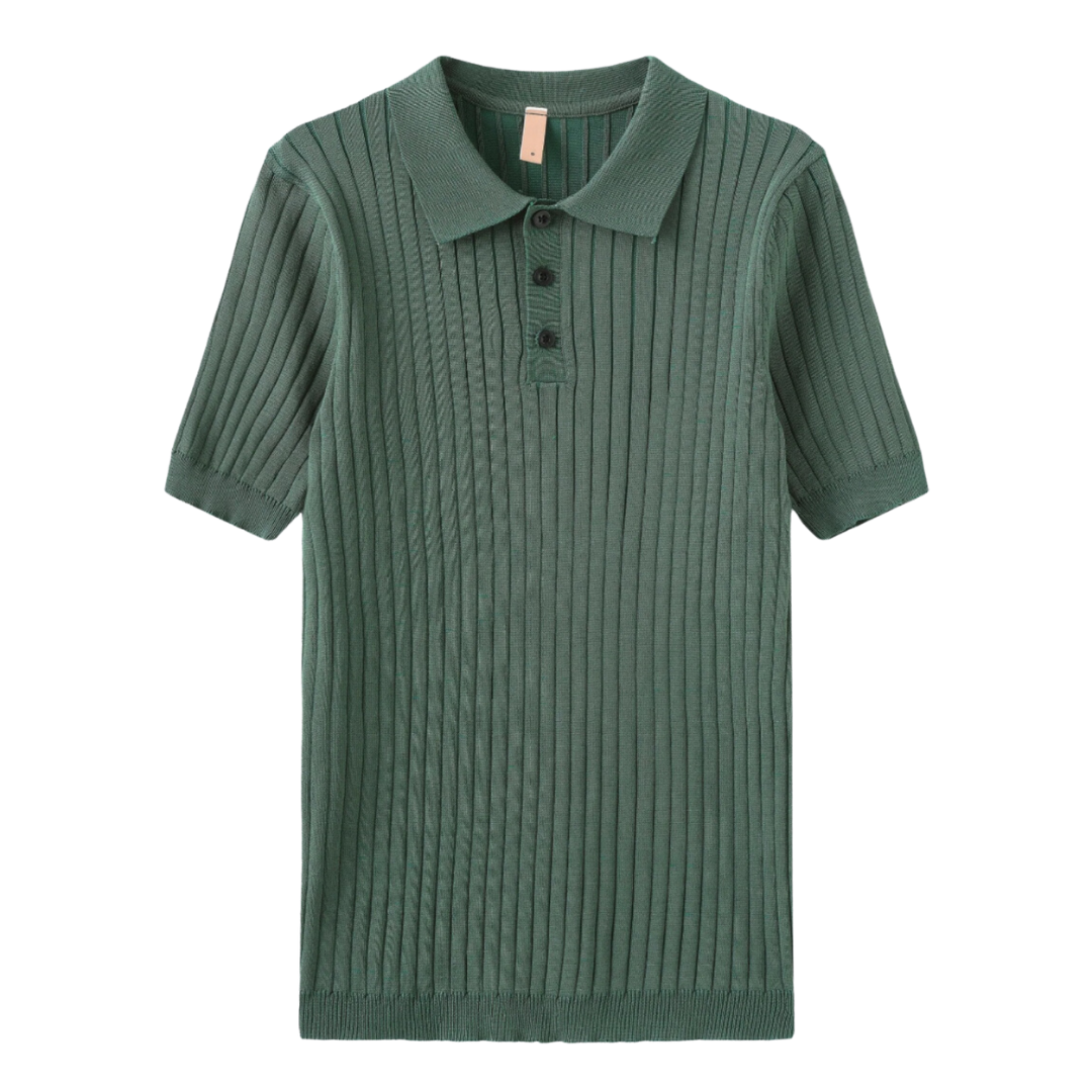 Men’s Signature Polo Shirt