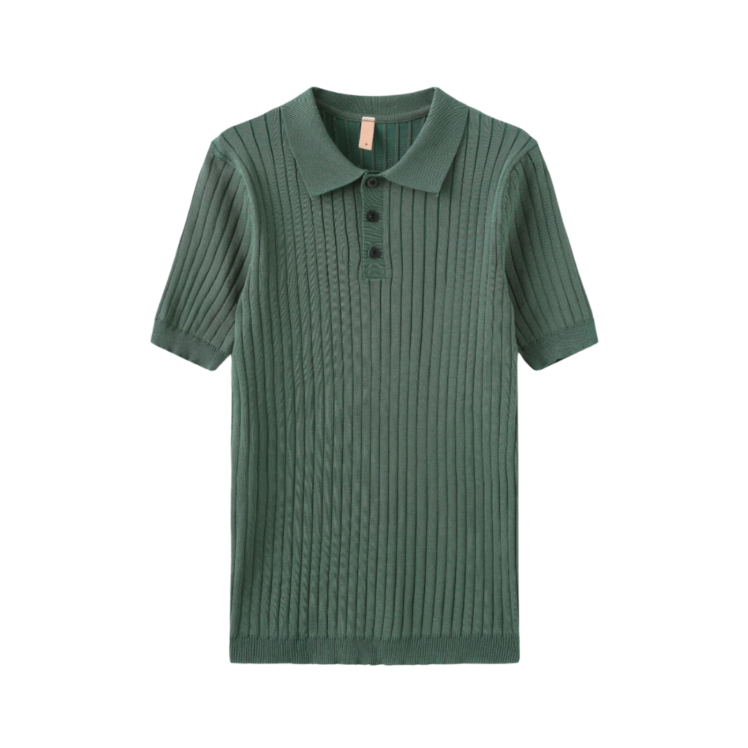 Men’s Signature Polo Shirt