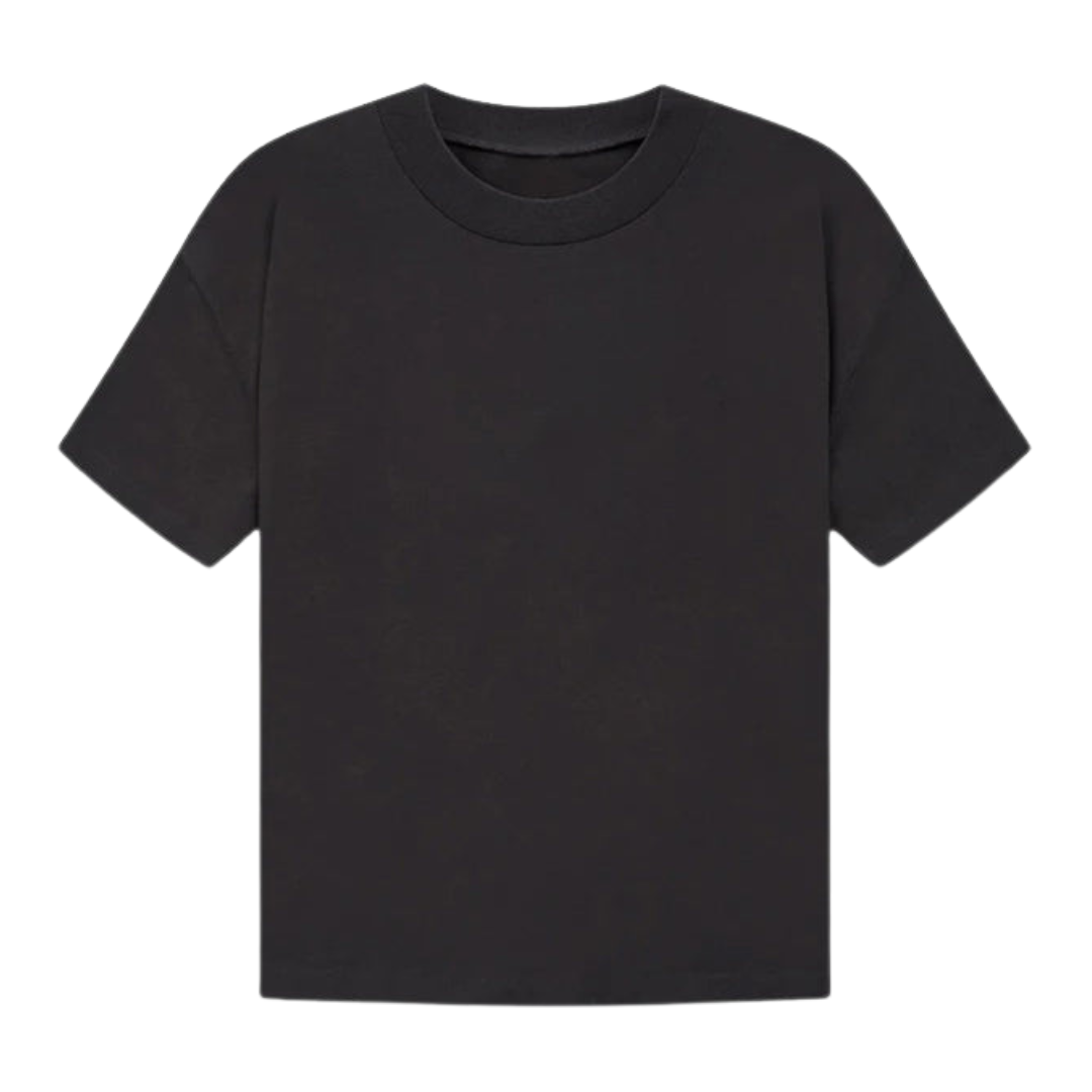 Men's Refined Solid T-Shirt