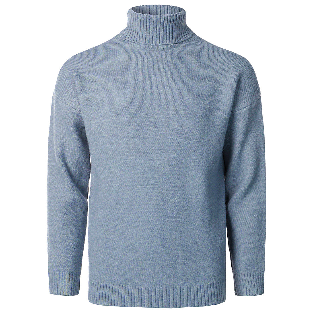 Men’s Turtleneck Sweater