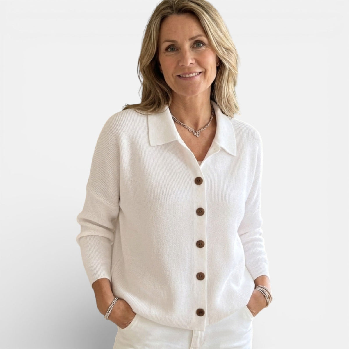 Women’s Elegant Blouse