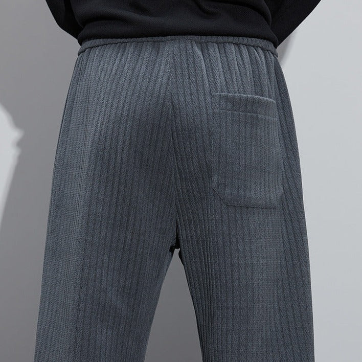 Men's Roman Velvet Pantalon