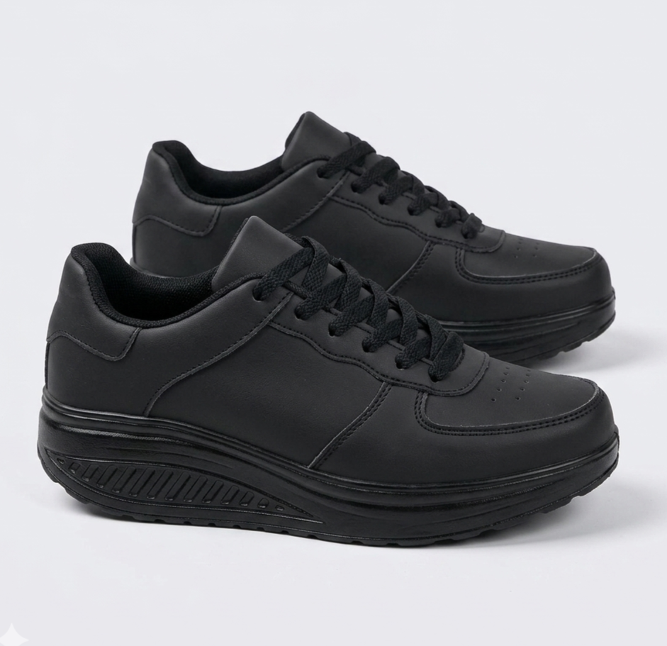 Women’s Orthopedic Walking Sneakers