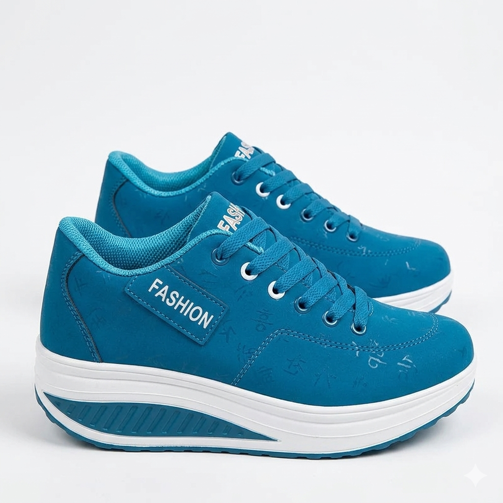 Women’s Orthopedic Walking Sneakers