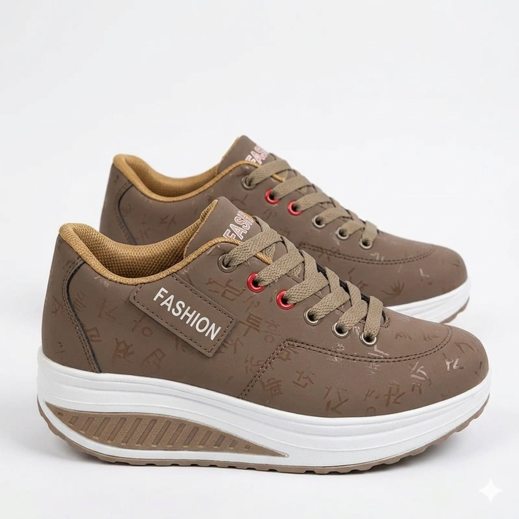 Women’s Orthopedic Walking Sneakers