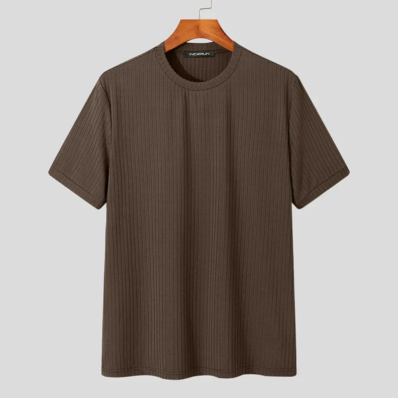 Men's Casual T-Shirt