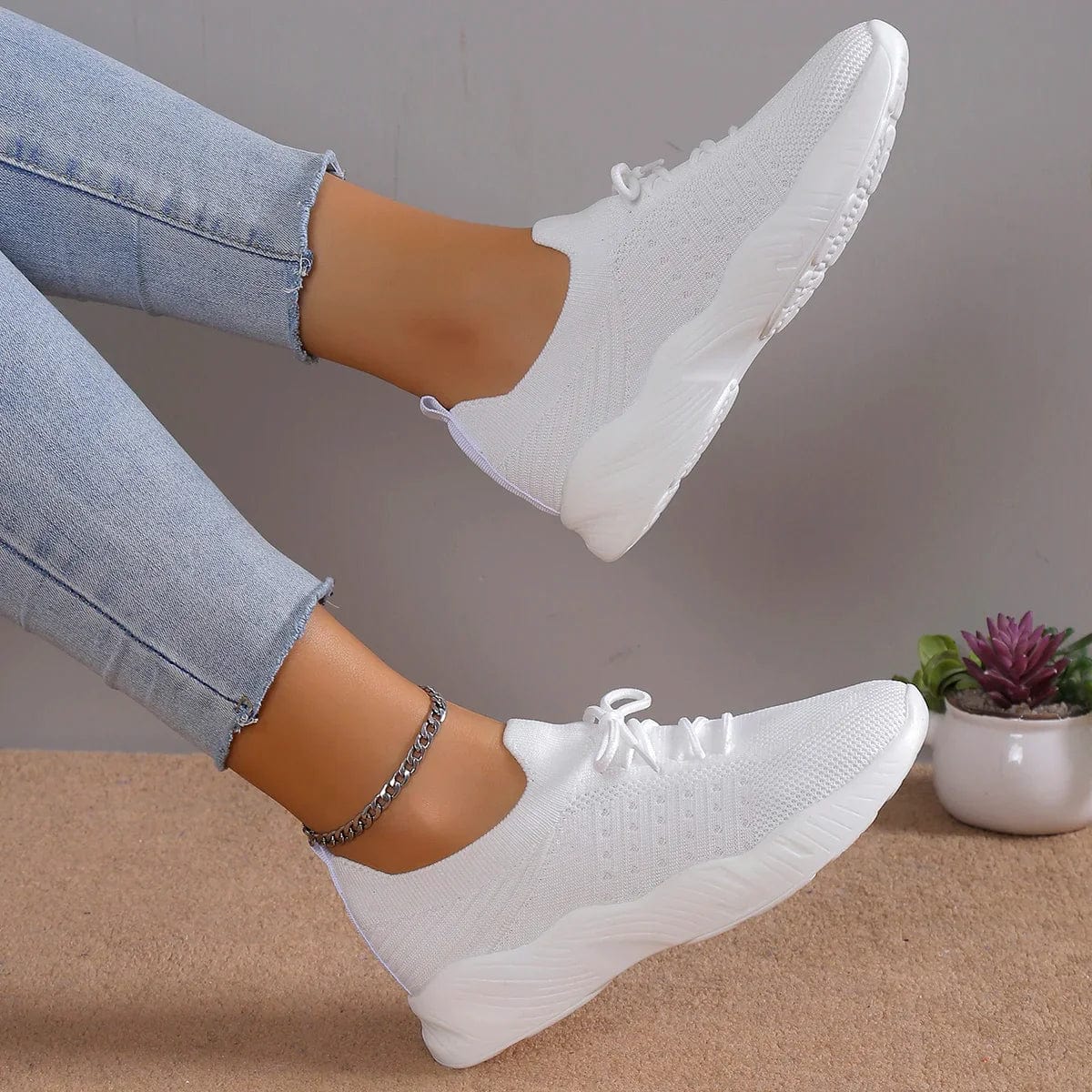 Women’s Orthopedic Walking Shoes
