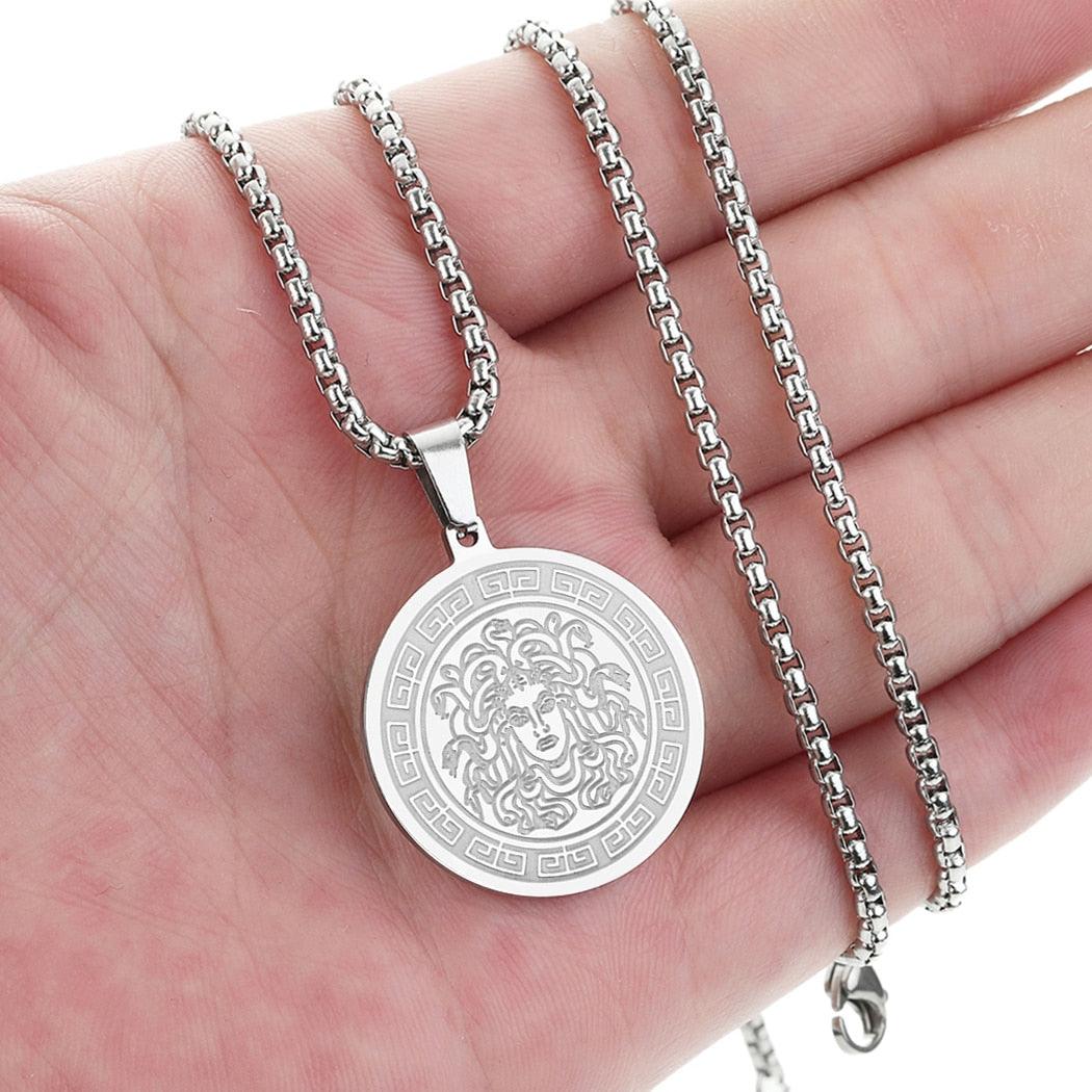 Men's Athena Chain