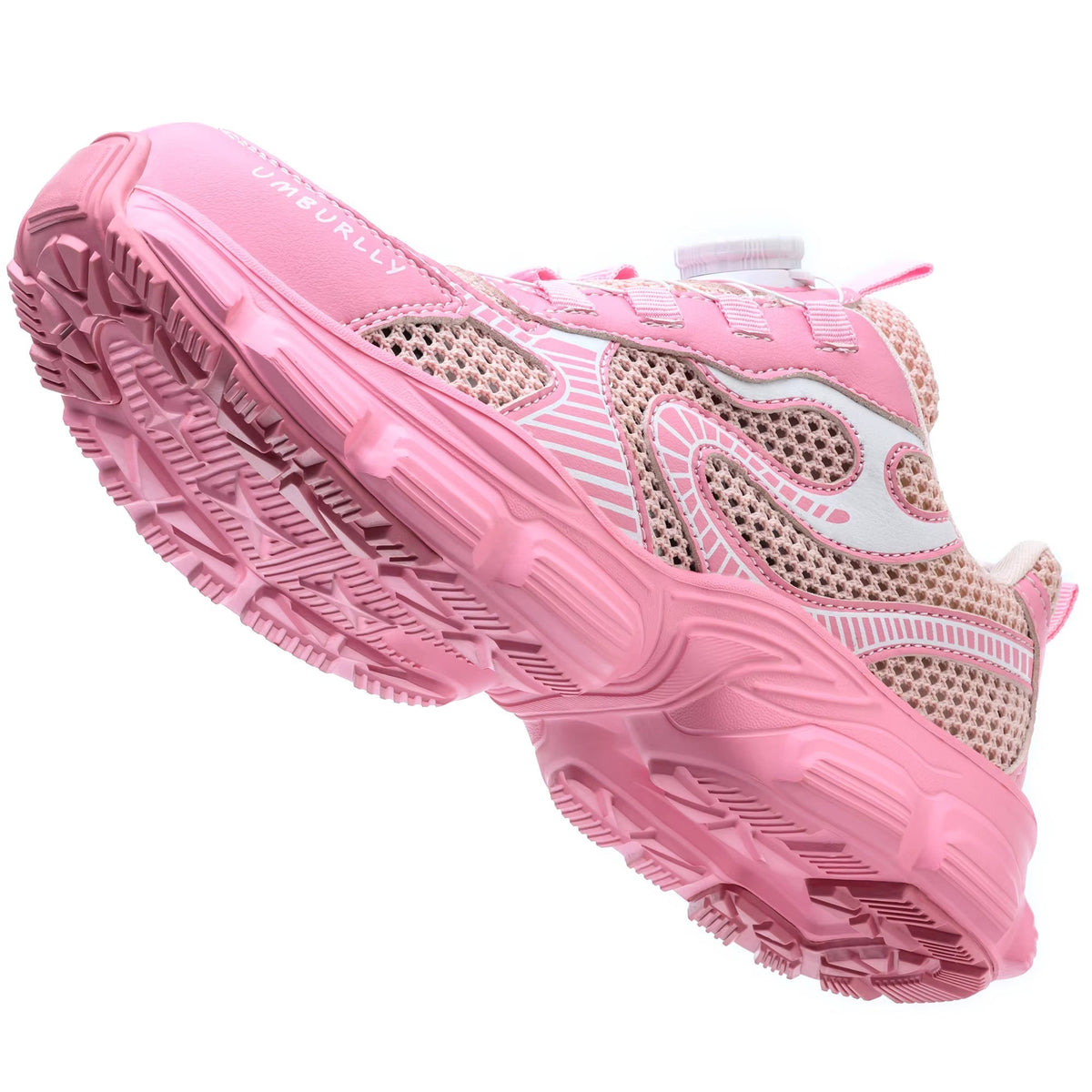 Women’s Safety Shoes with Steel Toe Cap, Breathable, Lightweight, Puncture-Resistant Work Shoes