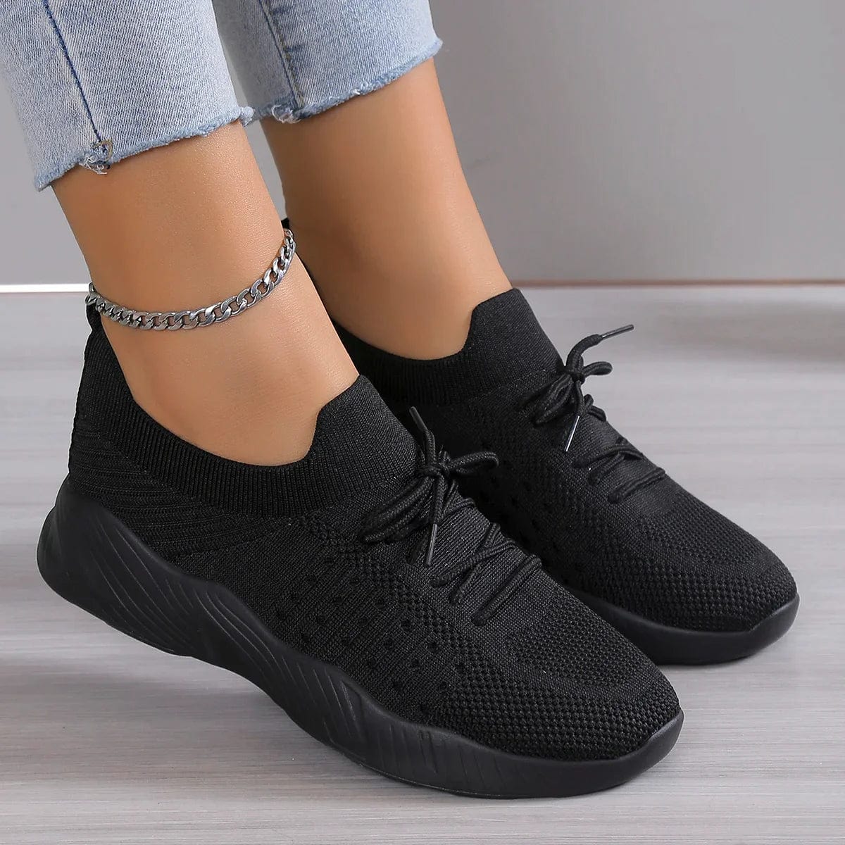 Women’s Orthopedic Walking Shoes