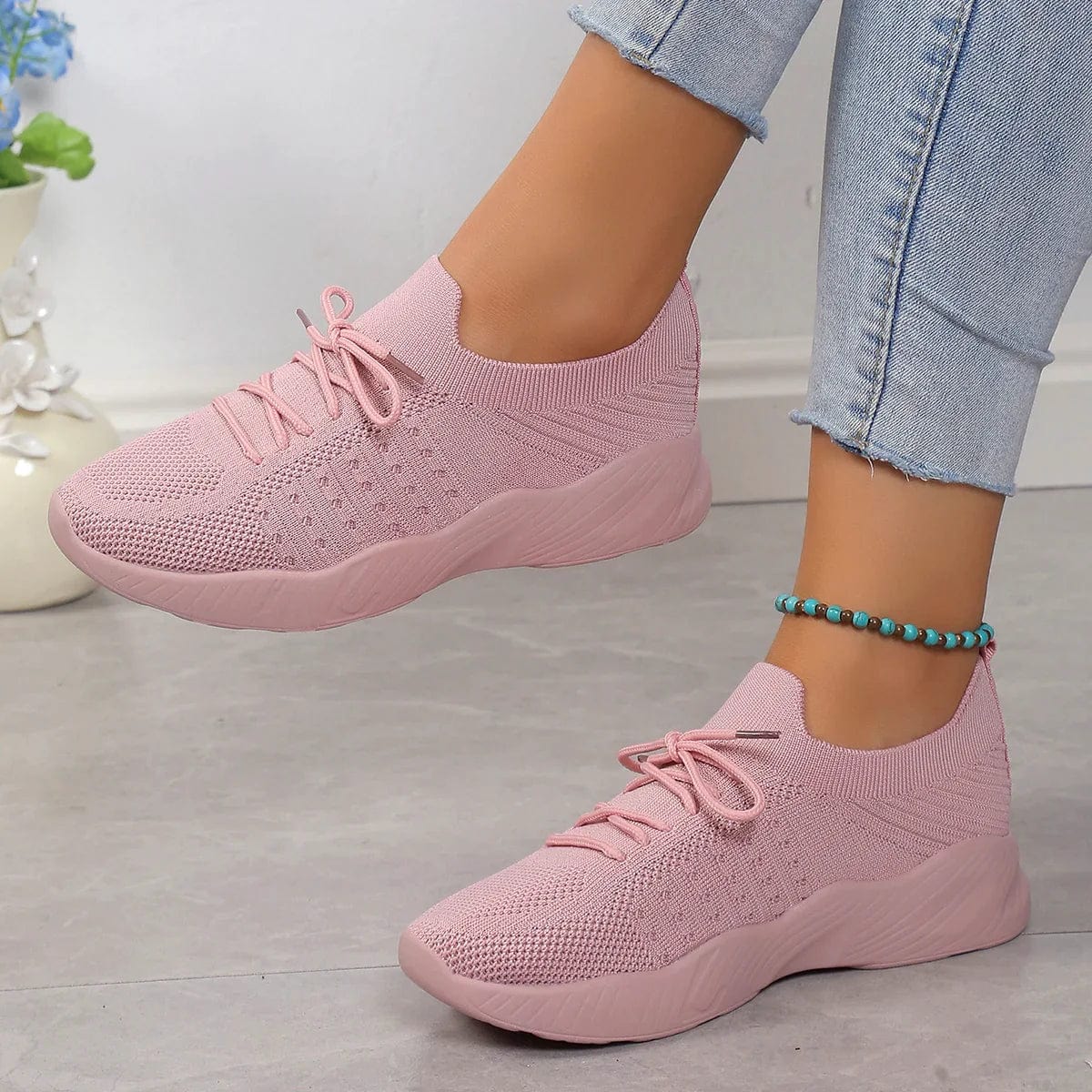 Women’s Orthopedic Walking Shoes