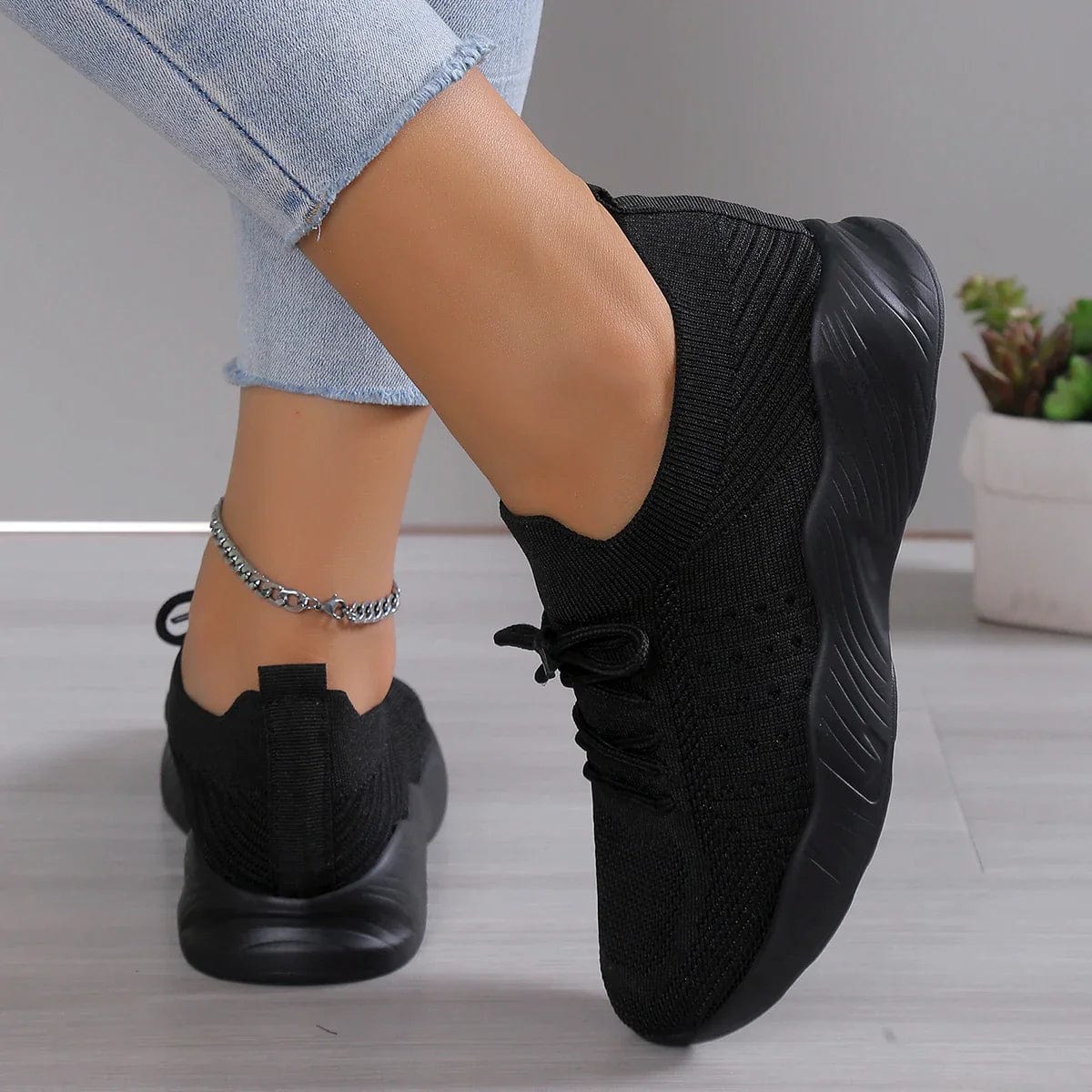 Women’s Orthopedic Walking Shoes