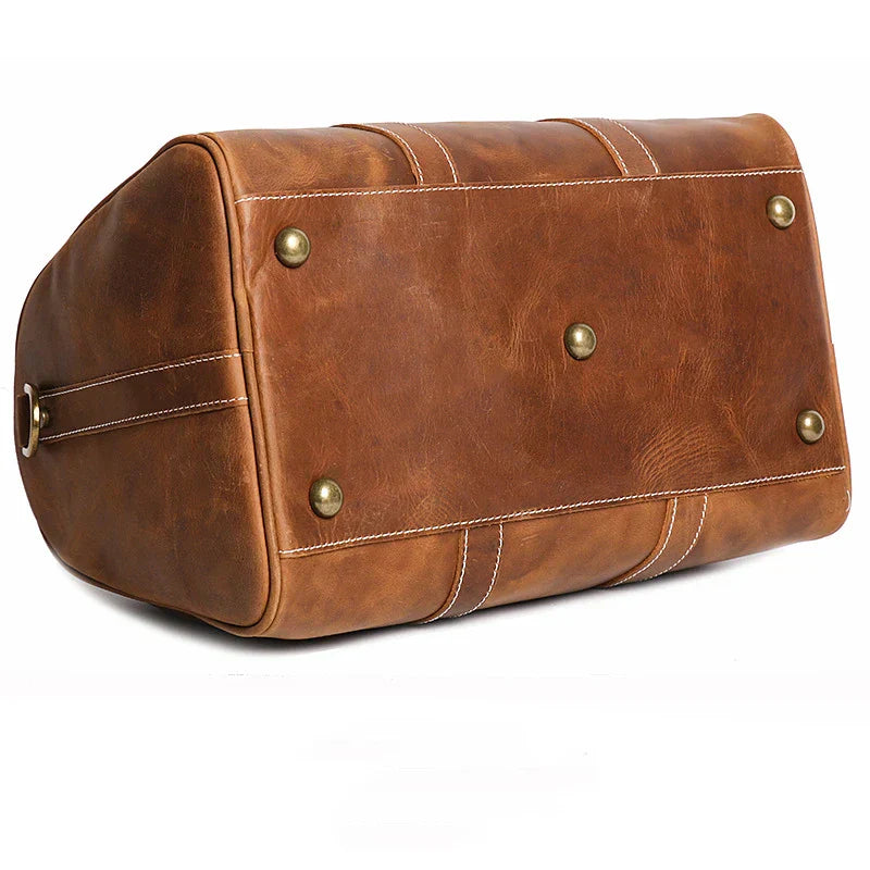 Men's Roma duffle Bag