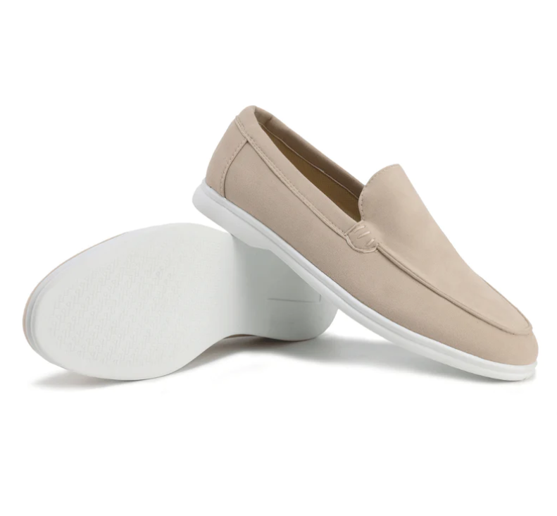 Men's 4 piece set- Ivory Sands