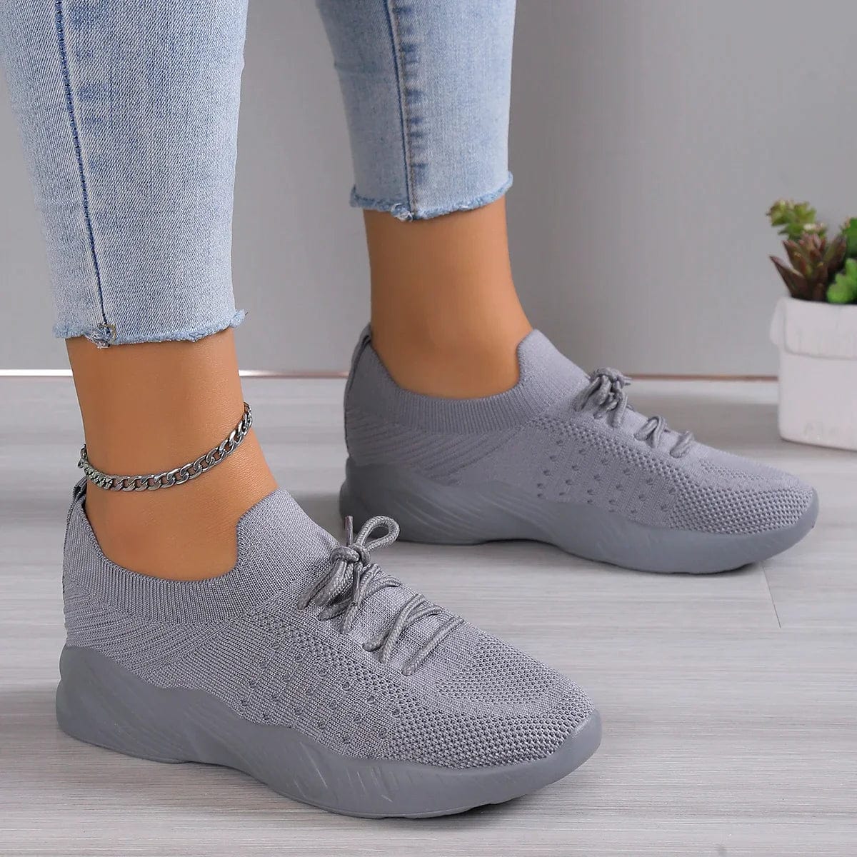 Women’s Orthopedic Walking Shoes
