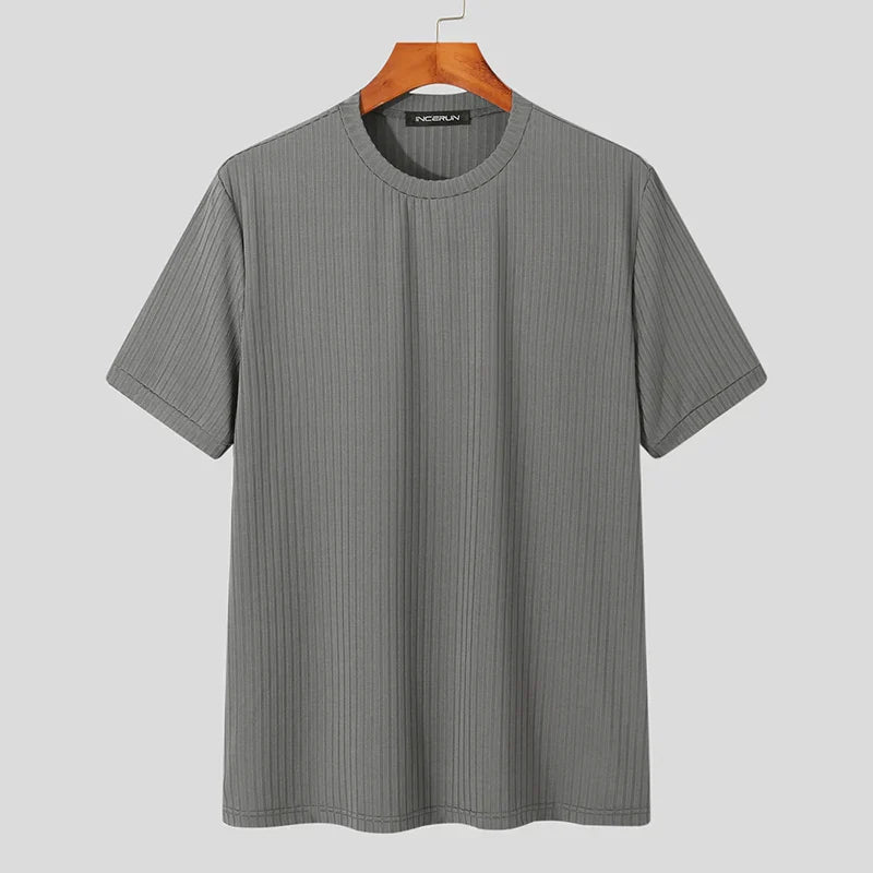 Men's Casual T-Shirt