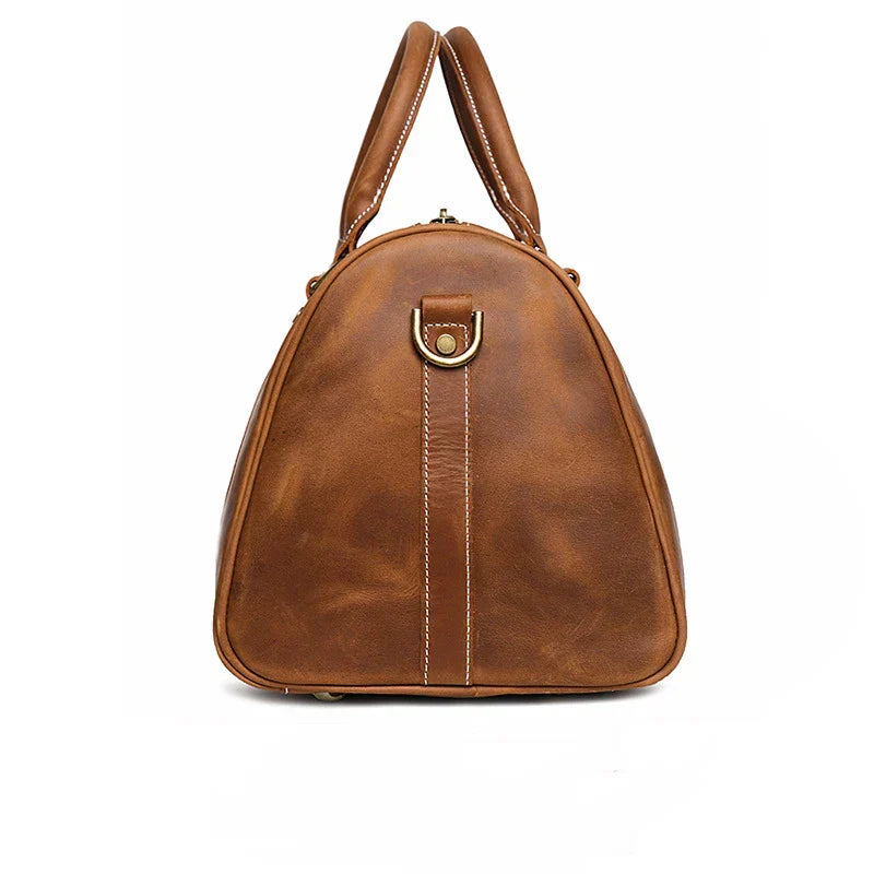 Men's Roma duffle Bag