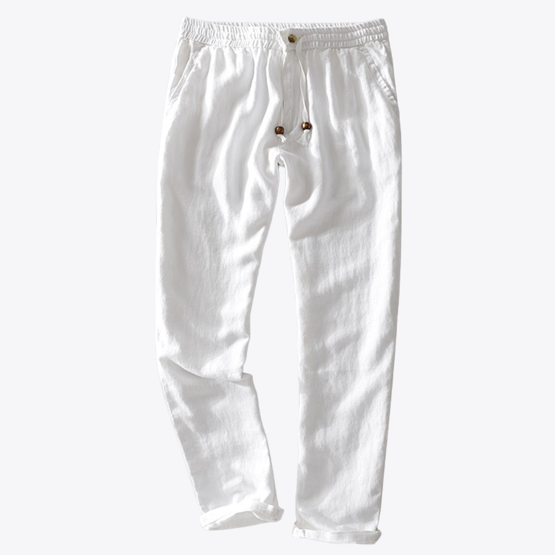 Men’s Lightweight Casual Pants