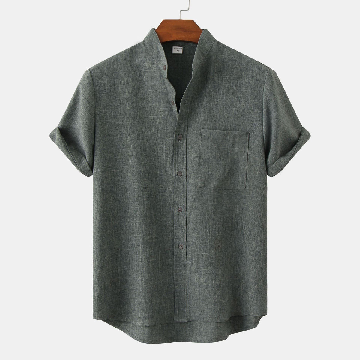 Men’s Machu Picchu Shirt