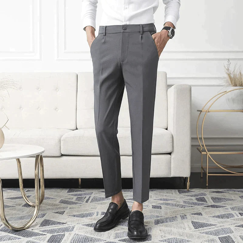 Men’s Stretch Trousers