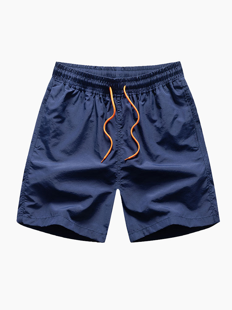 Men’s Short-Sleeved Swim Set