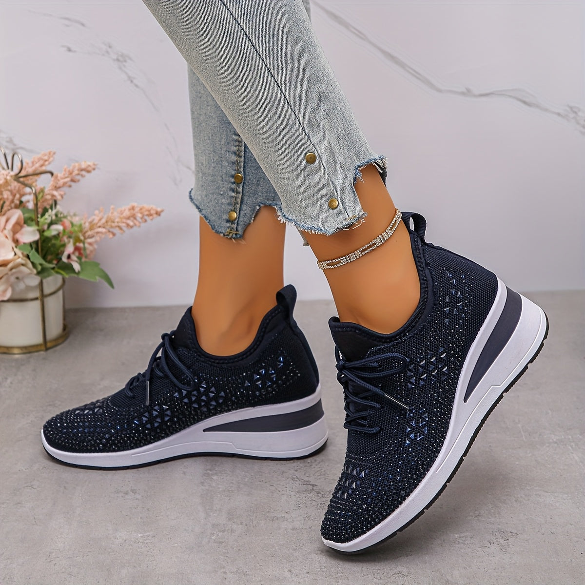 Women’s Orthopedic Sneakers