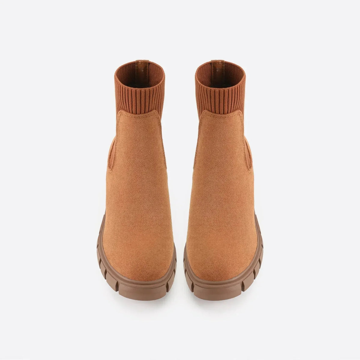 Belmont Elegant Chelsea boots