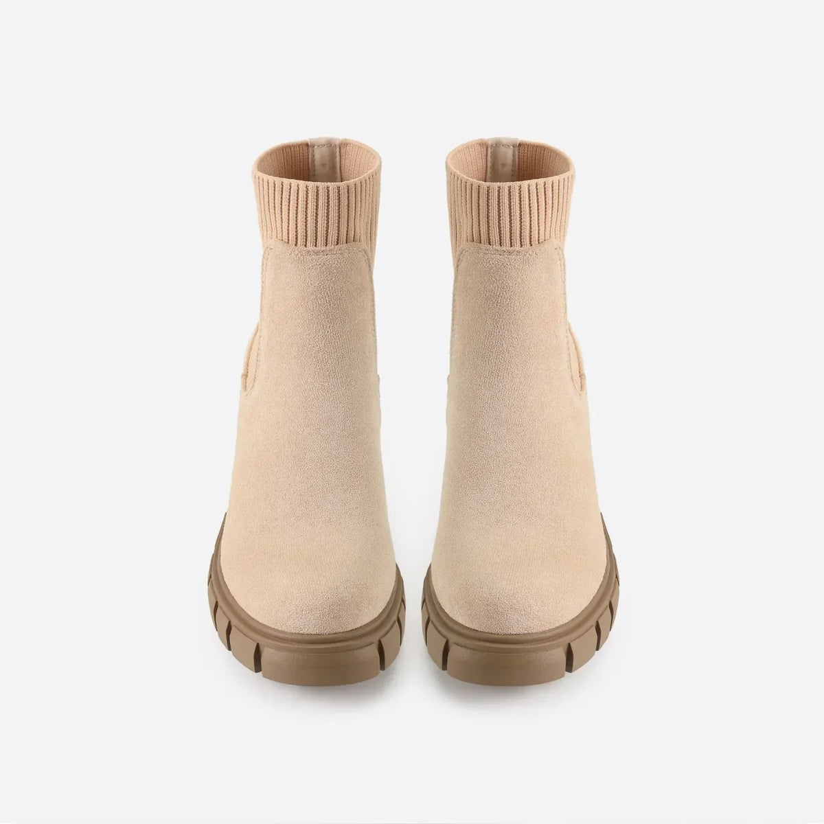 Belmont Elegant Chelsea boots