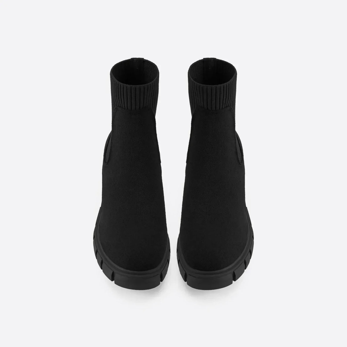 Belmont Elegant Chelsea boots