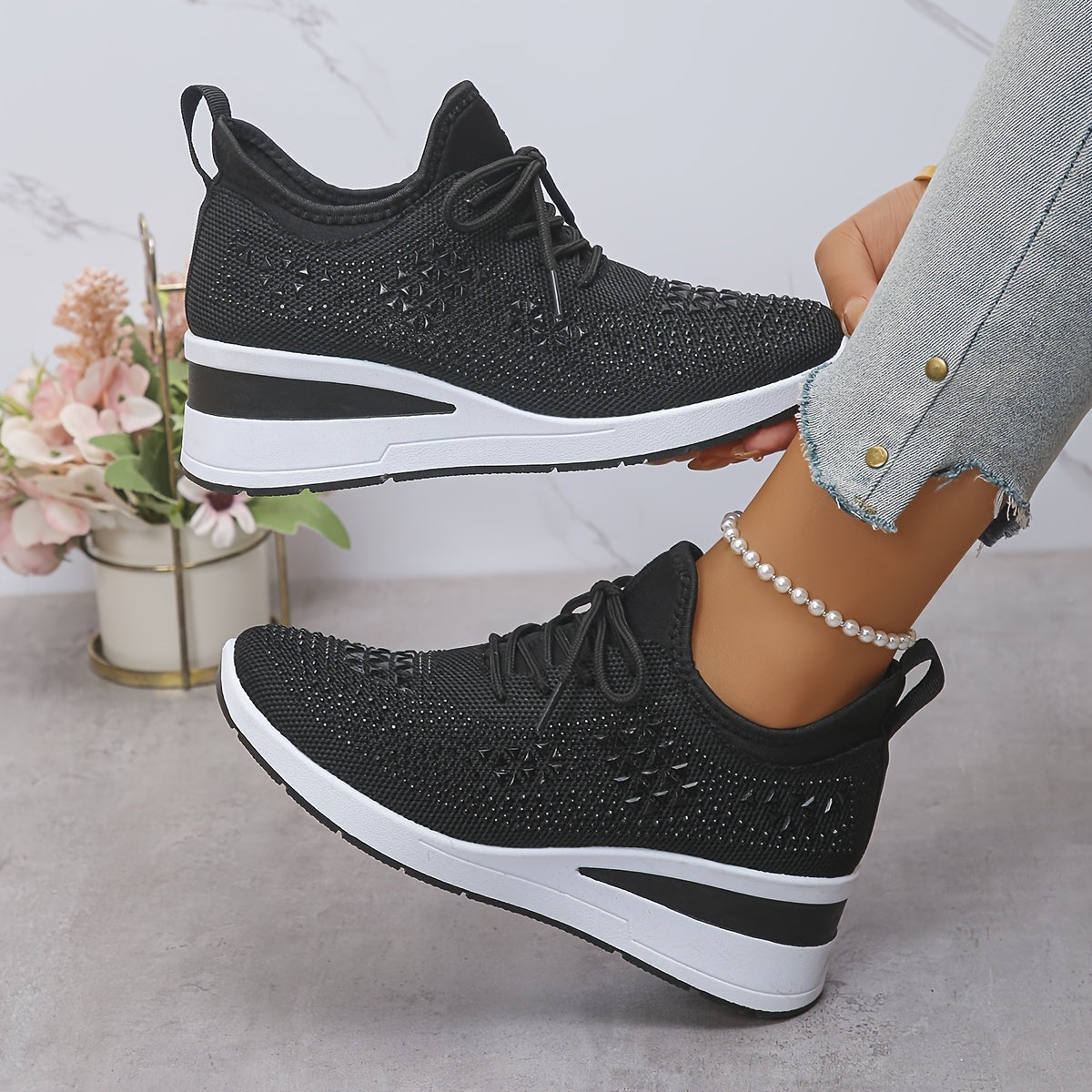 Women’s Orthopedic Sneakers