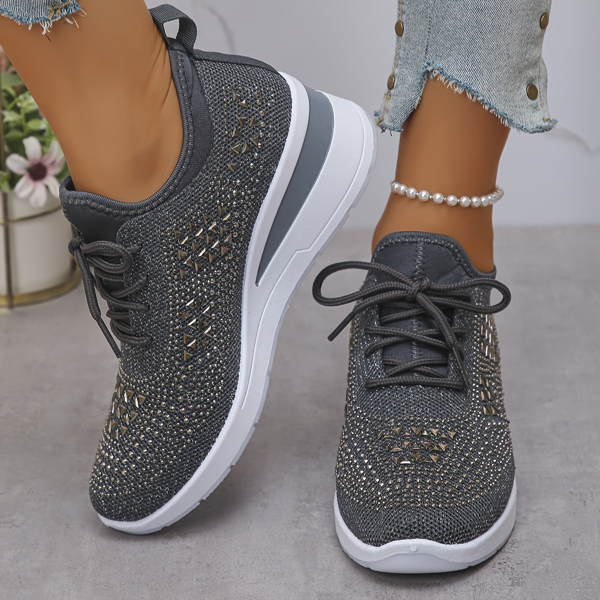 Women’s Orthopedic Sneakers