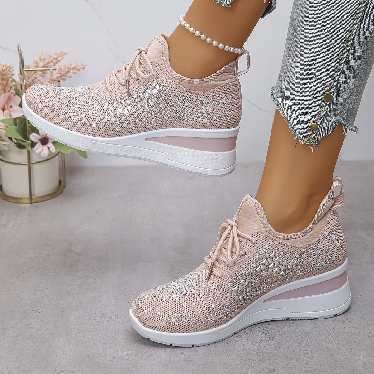 Women’s Orthopedic Sneakers