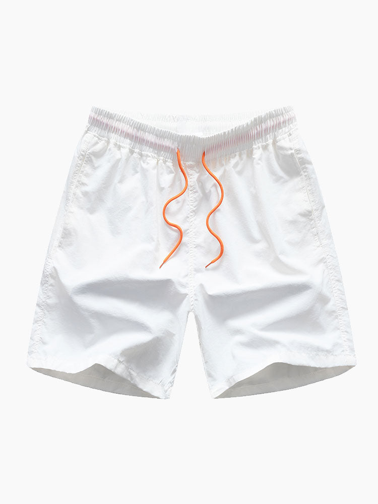 Men’s Short-Sleeved Swim Set