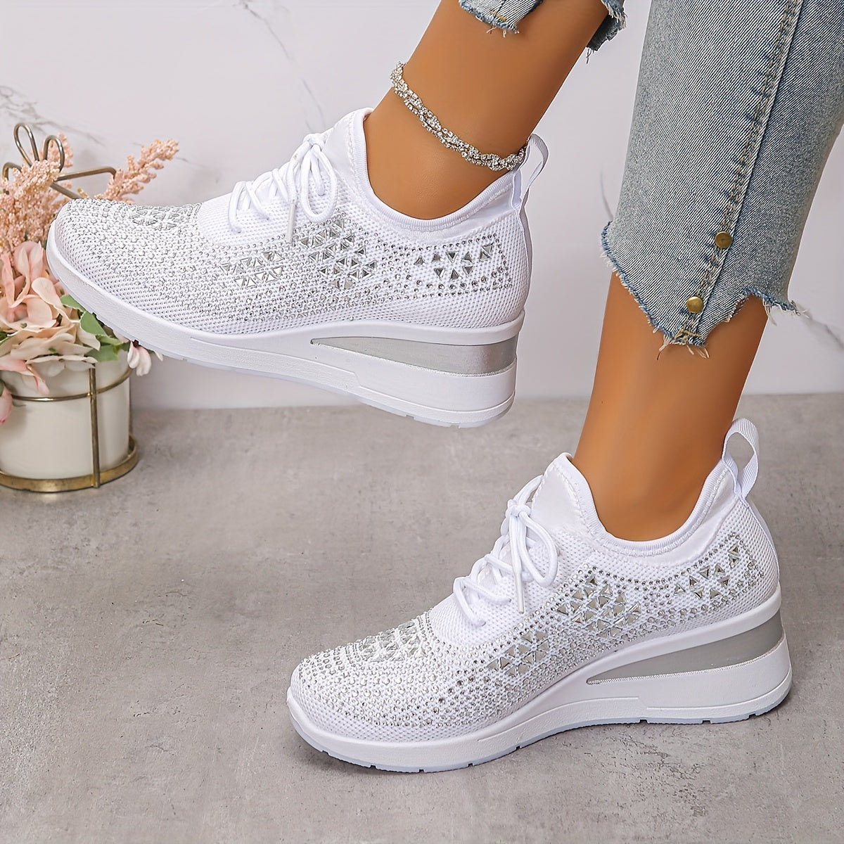Women’s Orthopedic Sneakers