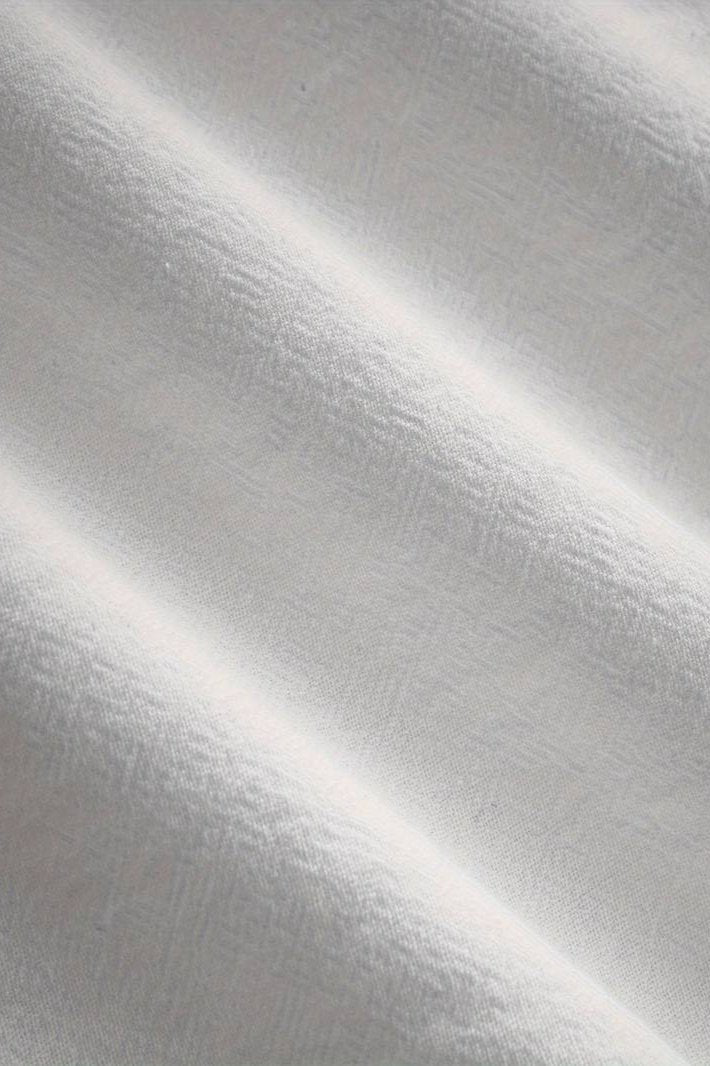 Men's Lightweight Beach Cotton Linen Pants