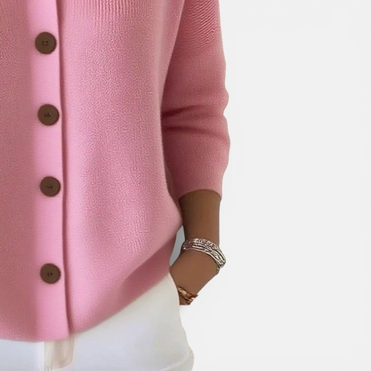 Women’s Elegant Blouse