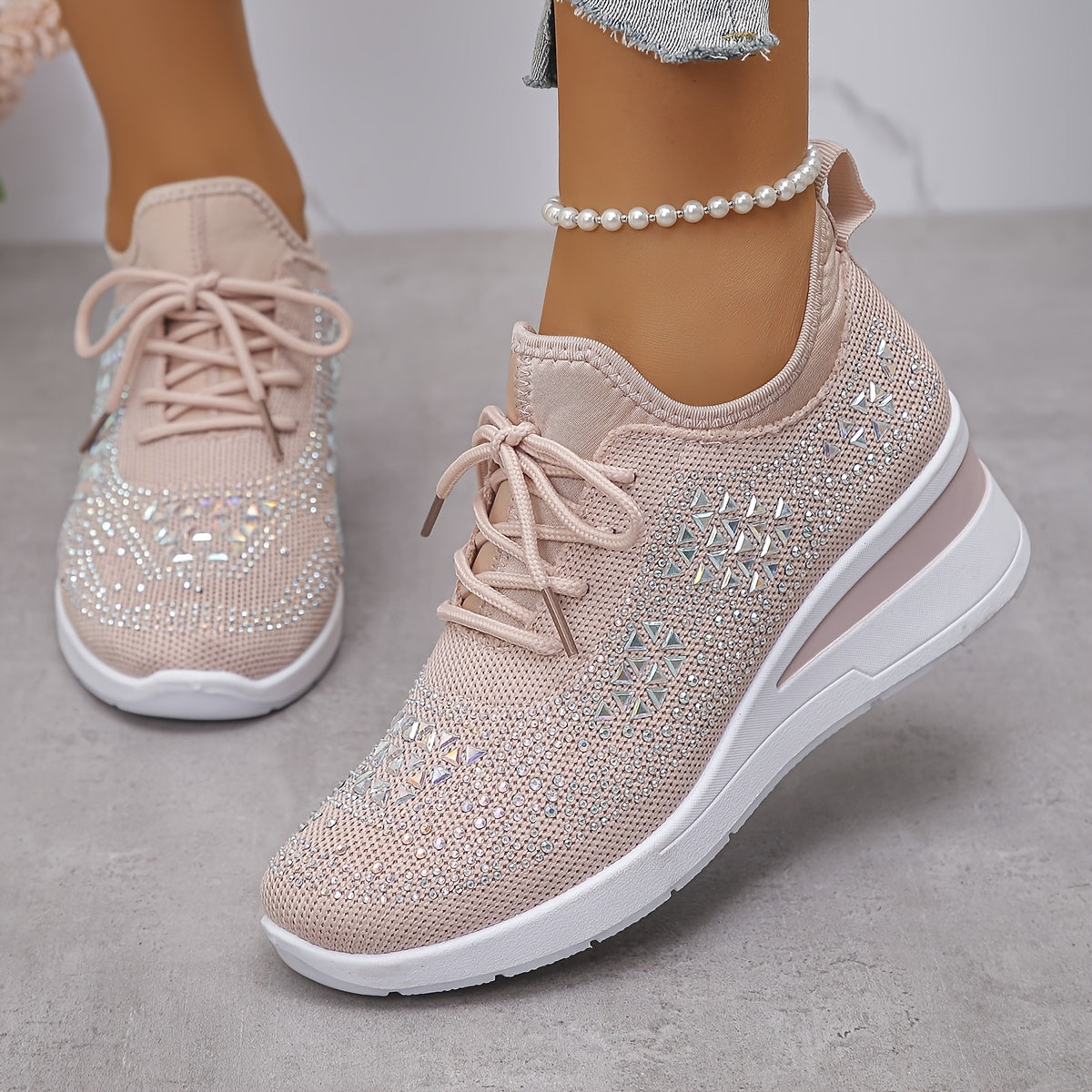 Women’s Orthopedic Sneakers