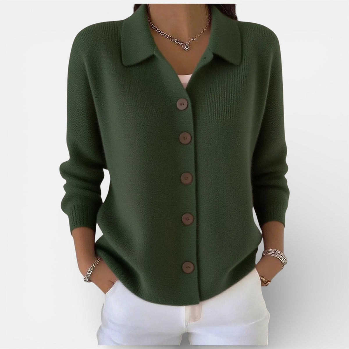 Women’s Elegant Blouse