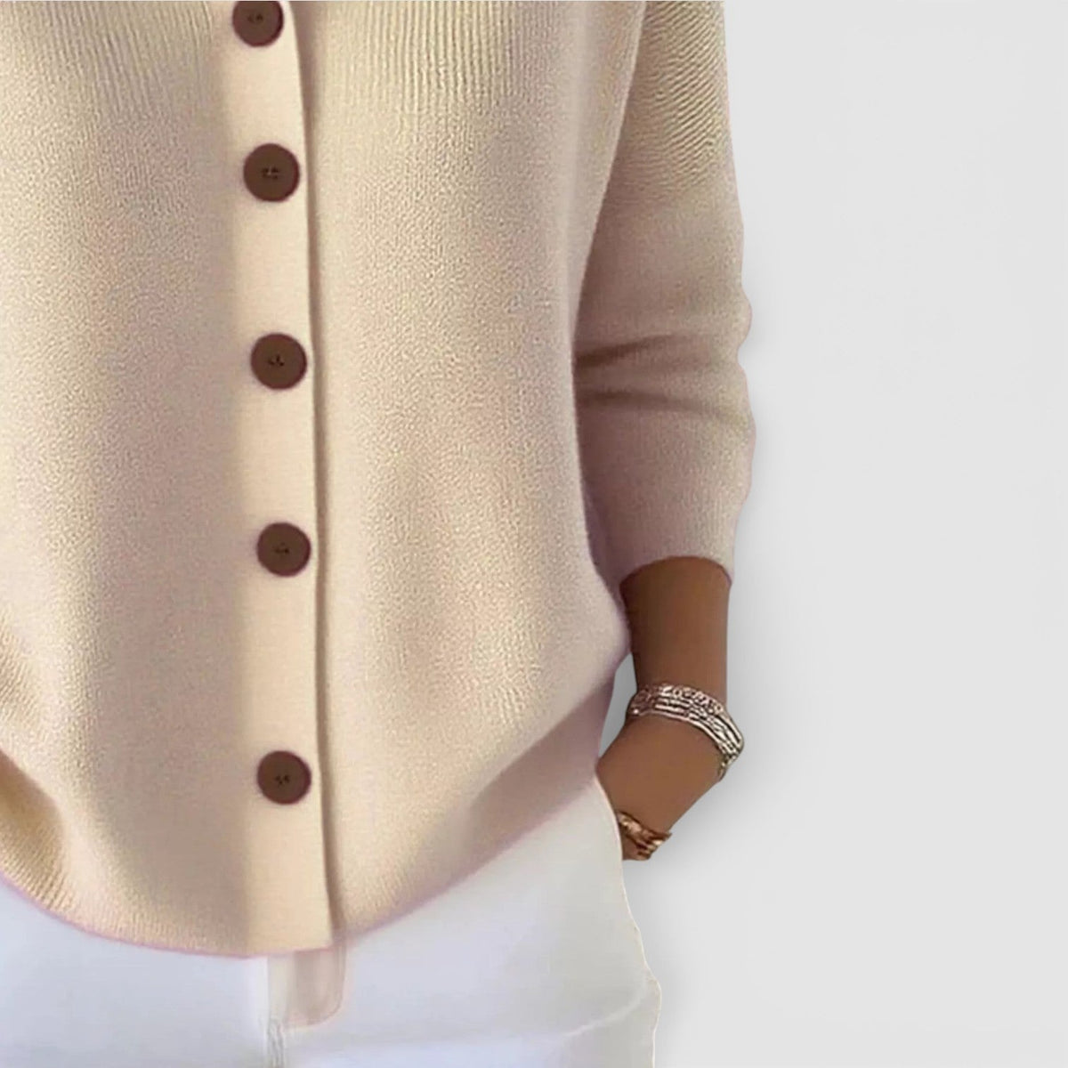 Women’s Elegant Blouse