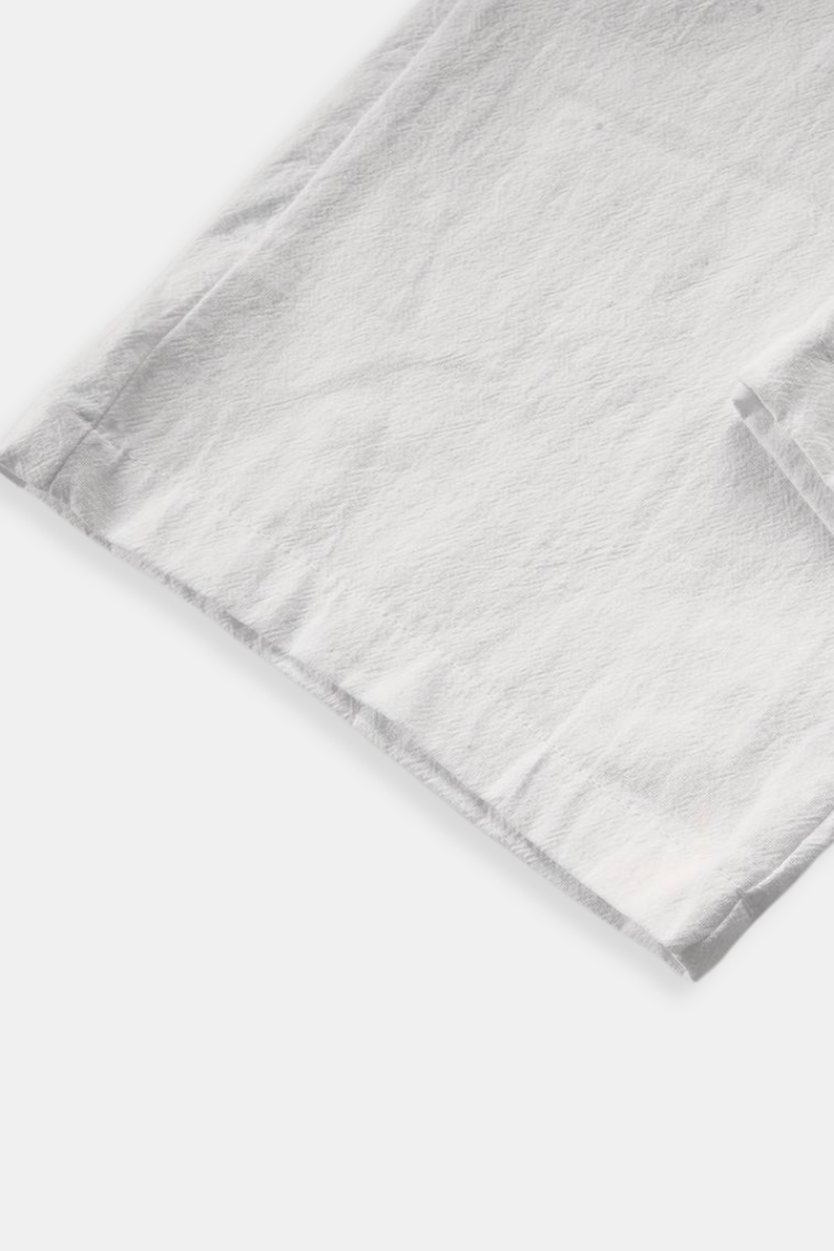 Men's Lightweight Beach Cotton Linen Pants