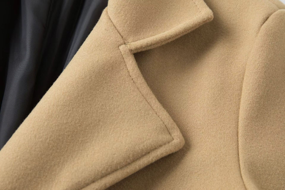 BELMONT GENTLEMAN COAT